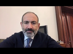 Երկուշաբթիից գործունեության որոշ տեսակներ կթույլատրվեն. Նիկոլ Փաշինյան. ուղիղ