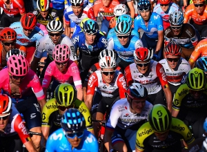 Պրոֆեսիոնալ հեծանվորդների միությունը բոլոր աշխատակիցներին ուղարկել է արձակուրդ