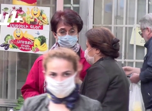 Ինչպե՞ս են այս տարի քաղաքացիները պատրաստվում զատկի տոնին