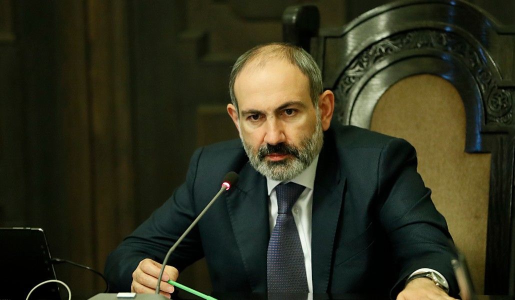 նիկոլ փաշինյան 1