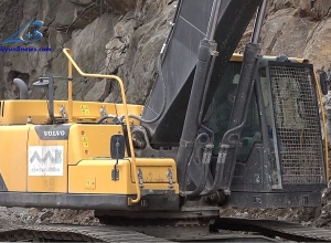 Возобновлено строительство магистрали М6