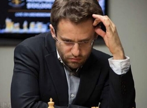 Լևոն Արոնյանը չի մասնակցի շախմատի առցանց սուպերմրցաշարին