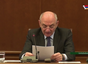 Ընտրությունների անցկացումը որեւէ մեկի քմահաճույքը չէ․ Բակո Սահակյանի ուղերձը քաղաքացիներին