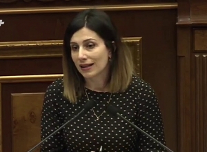 Դիահերձումը անհրաժեշտ է Հայաստանին, թեկուզ կասկածելիները, եթե չունենք, պետք է սարքել. Ս․ Միքայելյան