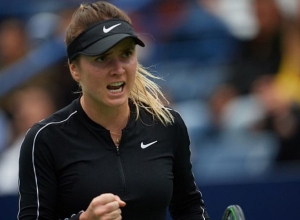 Ուկրաինացի թենիսիստուհին այլևս չի դիմանում կարանտինին