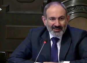 Գործադիրը որոշեց արտակարգ դրության ռեժիմը երկարաձգել մինչև մայիսի 14-ը