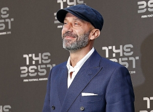 Իտալացի հանրահայտ ֆուտբոլիստը բուժվել է քաղցկեղից