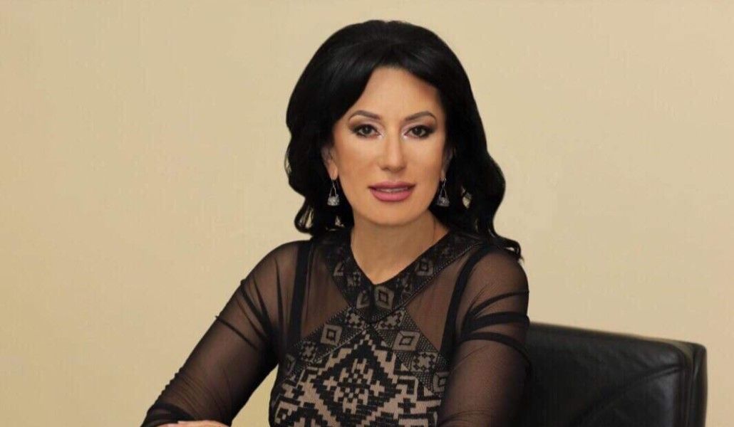 Նաիրա-Զոհրաբյան