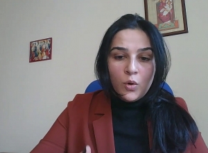 Աննա Նաղդալյանի մեկնաբանությունը թուրքական կողմից հայտարարություններին