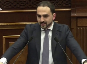 Ու՞մ ենք ինչ խաբում, եթե կա դրա կարիքը ուրեմն պետք է երկարաձգվի արտակարգ դրությունը․ Ա․ Միրզոյան