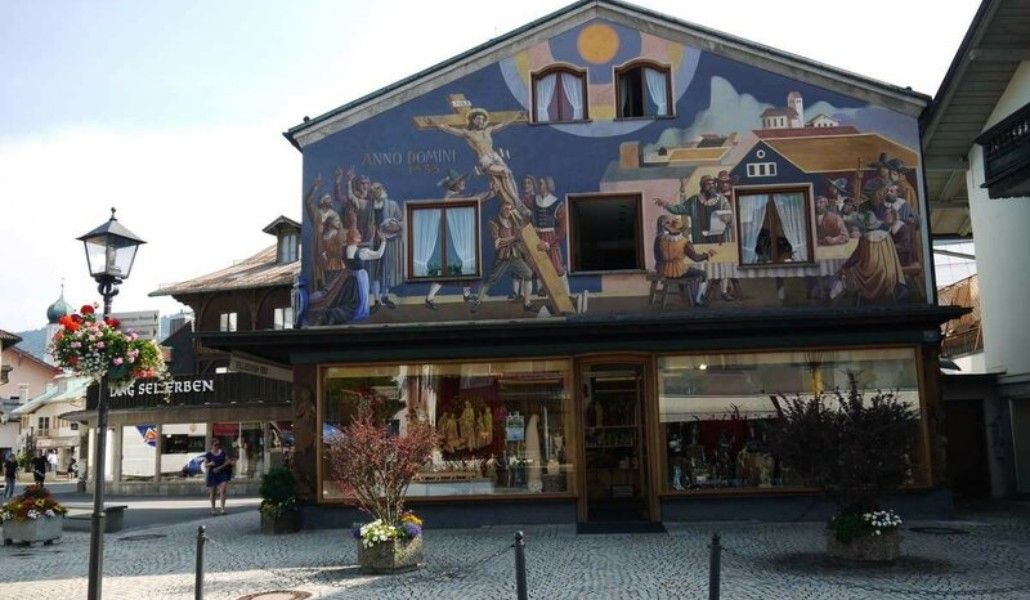 Օբերամերգաու