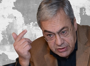 Мы можем столкнуться  с довольной серьезной проблемой продовольственной безопасности: Баграт Асатрян