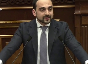 Արտակարգ դրության երկարացումը պետք է ընկալելի լինի խորհրդարանի ու հասարակության համար․ փոխվարչապետ