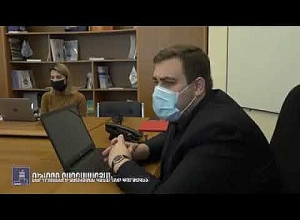 Պետական օժանդակության 5 րդ ծրագրի պոտենցիալ շահառու է ավելի քանակ 12 000 տնտեսավարող