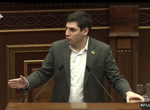 Հայերին ցեղասպանությունից փրկող թուրքերը լա՞վն էին, թե՞ ոչ․ քննարկում իմքայլականի և ԲՀԿ-ականի միջև