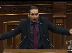Օրենքը լղոզված է․ Աբովյանը՝ բռնության քարոզելը  կամ արդարացնելը քրեականացնելու նախագծի մասին
