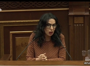 ՔԿՀ պետը հրավիրել է իր սենյակ, թեյ հյուրասիրել և ասել՝ այսքանով Ձեր առաքելությունն ավարտվեց