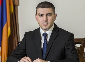 В Арцахе постепенно будут применяться те же самые ограничения, что и в Армении: Комендант