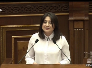 Համաներումը հեղափոխության արդյունք էր, սակայն դրանցից օգտվեց կոռումպացված համակարգի կրողներից մեկը