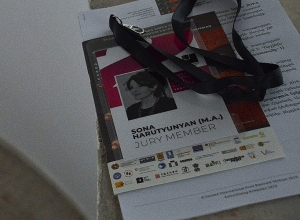 Հունիսյան բիենալեն հետաձգվել է անորոշ ժամանակով