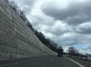 Автодороги в основном проходимы