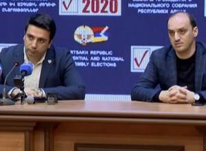 Наблюдательская делегация НС РА: результаты наблюдательской делегации: ПРЯМОЙ ЭФИР