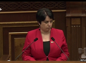 Երևանյան մտածողությունից դուրս եկեք, նաև մտածեք գյուղերում ապրող կենսաթոշակառուների մասին․ ԼՀԿ-ական