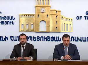 Բանկերի կողմից կազմակերպություններին օժանդակելու շուրջ 200 հայտ բավարարվել է. Անդրանիկ Գրիգորյան