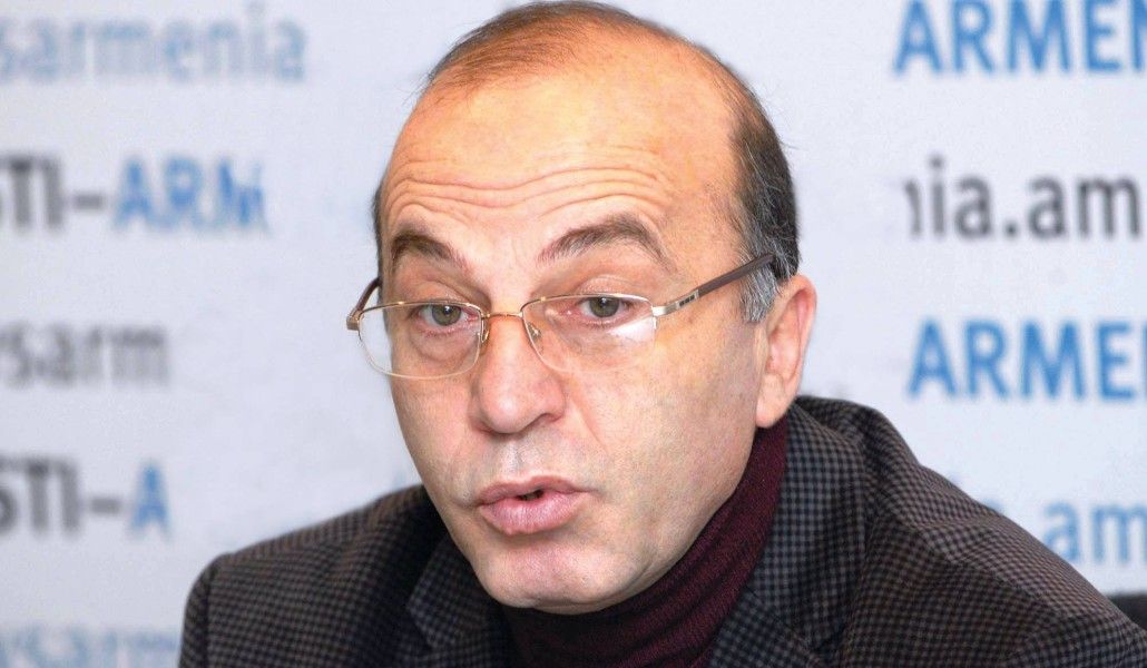 Թաթուլ Մանասերյան