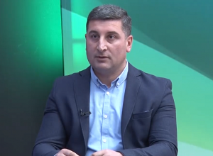 4 человека из Гегаркуникской области сдали тест на коронавирус