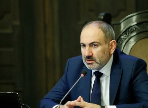 Заседание Правительства РА: ПРЯМОЙ ЭФИР