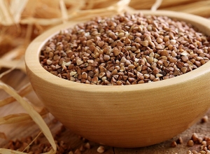 Average price of buckwheat in Artsakh was lower