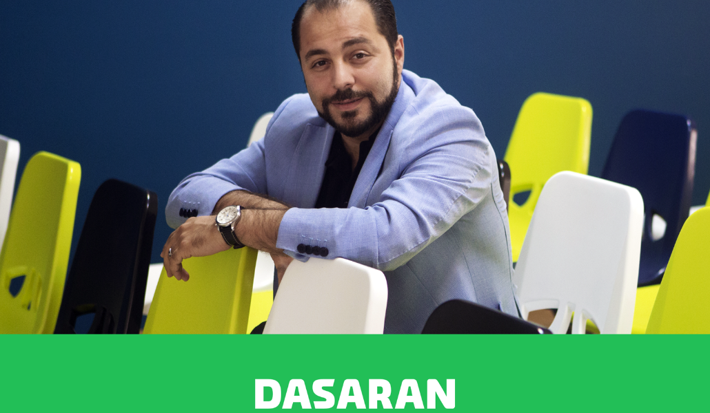 Dasaran