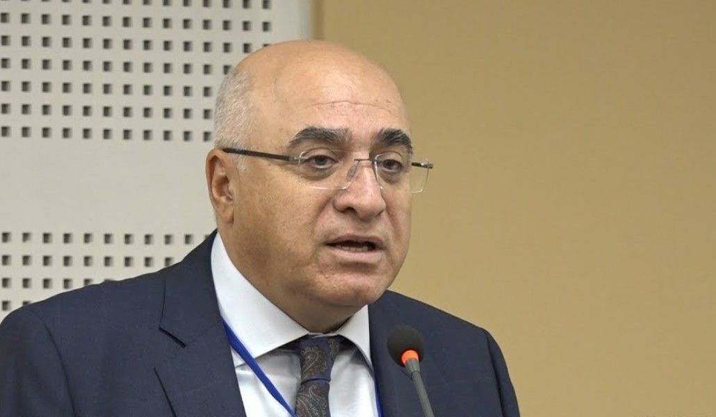 արսեն Ղազարյան