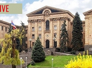 ПРЯМОЙ ЭФИР: Четырехдневное заседание НС