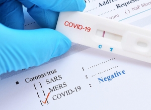 Литва отправит в Армению команду врачей для борьбы с коронавирусом