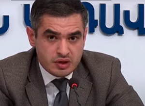 ԱԻՆ աշխատակիցների շրջանում՝ կորոնավիրուսով 5 վարակման դեպք. երկուսն ապաքինվել են