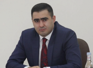 Карапет Тумасян освобожден с должности начальника паспортно-визового управления полиции РА