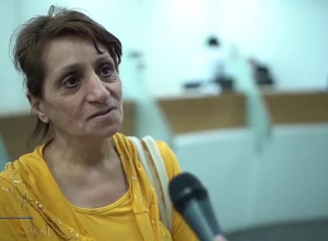 Միանվագ դրամական աջակցություն է տրամադրվում աշխատանքը կորցրած քաղաքացին