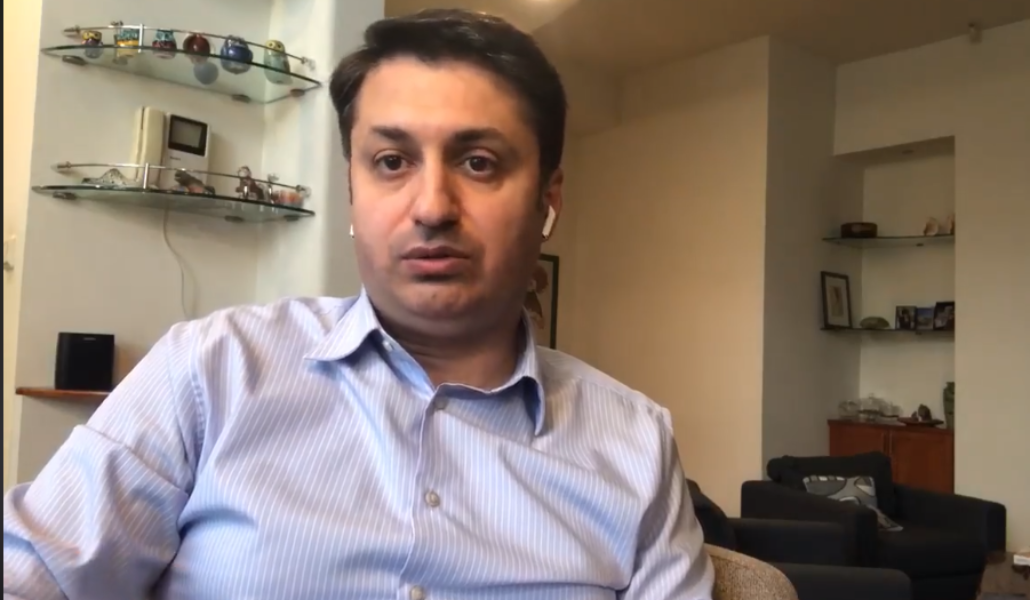 Հայկ հովհաննիսյան