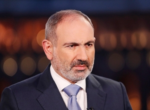 International recognition of Artsakh is on the international agenda - Nikol Pashinyan