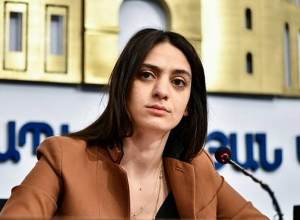 Ереван по инициативе РФ направил военных в Москву на встречу с делегацией Азербайджана