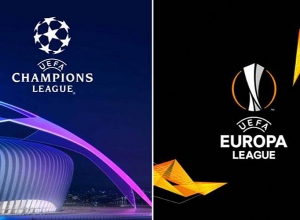 ՈՒԵՖԱ-ն որոշել է չեմպիոնների և Եվրոպայի լիգայի հետաձգված խաղերի օրերը