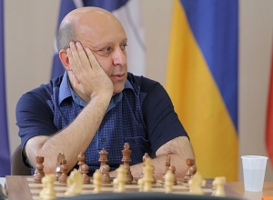 GM Arsen Yeghiazaryan dies