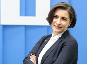 Исполнительный директор Общественного телевидения Армении представила заявление об отставке