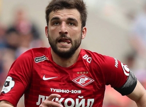 «Սպարտակի» ֆուտբոլիստը վաճառել է մարզաշապիկները՝ մեկամյա հիվանդ երեխային օգնելու համար