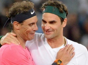 Ռոջեր Ֆեդերերը մրցակցին պատմել է, թե ինչպես է ընթանում ծնկի վնասվածքի ապաքինումը