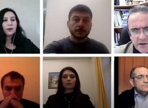 «Веттинг в скобках»: Дискуссия