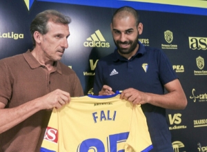 «Բարսելոնայի» նախկին ֆուտբոլիստը չի խաղա առանց կորոնավիրուսի դեմ պատվաստումի