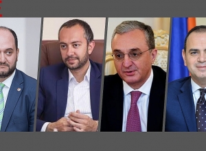 Հայոց ցեղասպանության 105-րդ տարելիցի միջոցառումները` արտակարգ դրության պայմաններում.  ՈՒՂԻՂ